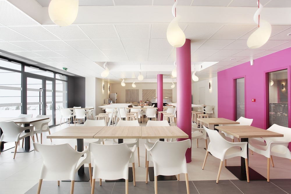 AppartHotel Odalys Le Dome 37/49