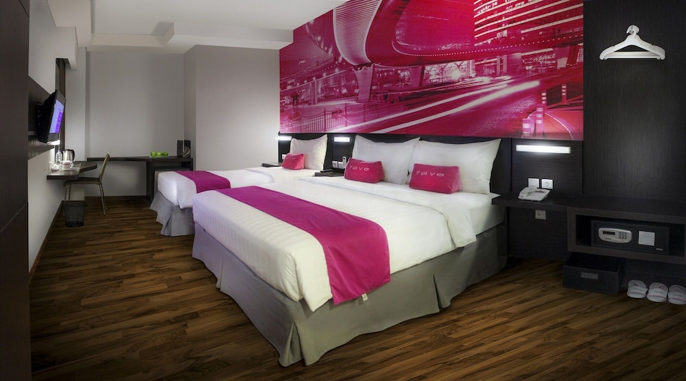 favehotel Graha Agung Surabaya 31/54