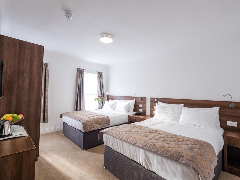 Signature Hotel London 17/50