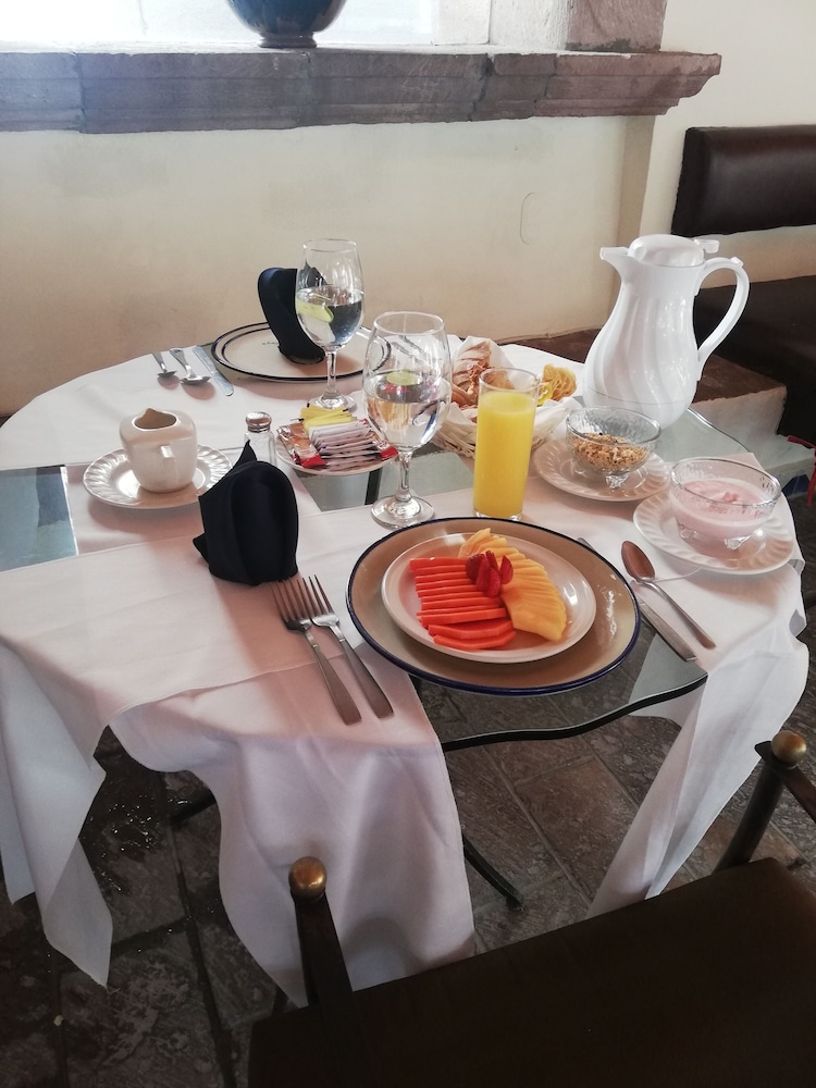 Hotel La Pitaya 57/69