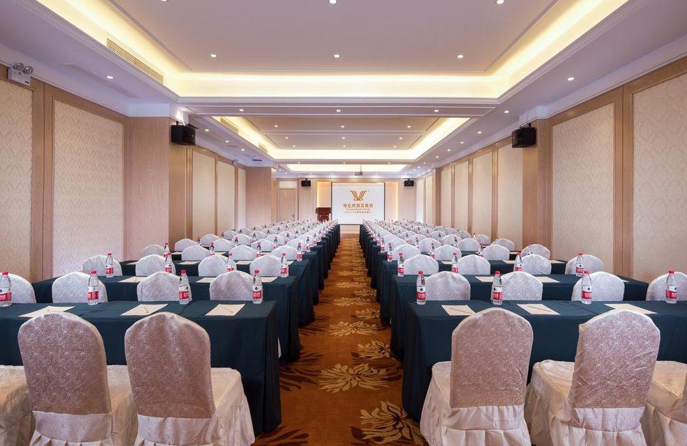Vienna International Hotel (Kunshan Lujia Town) 17/22