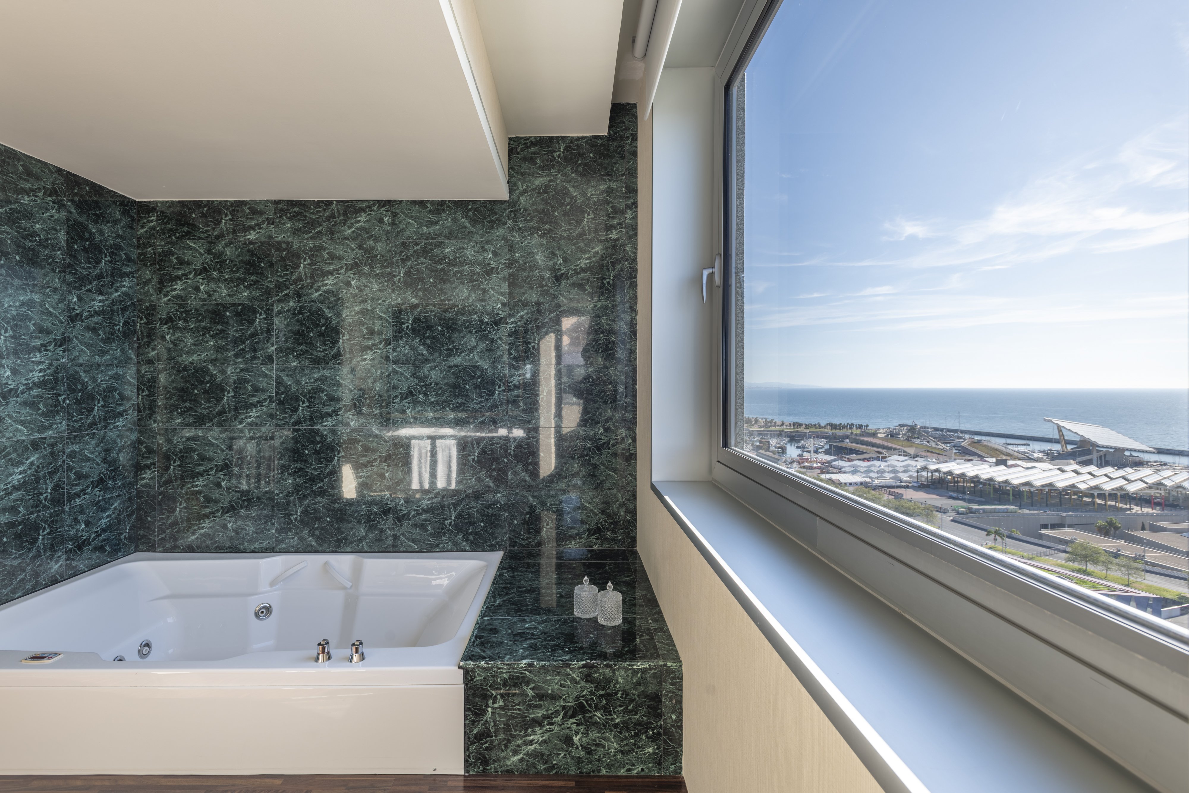 Leonardo Royal Hotel Barcelona Forum 60/60