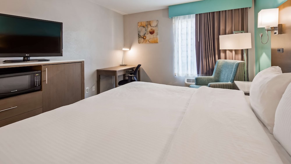 Best Western Galt Inn 10/29