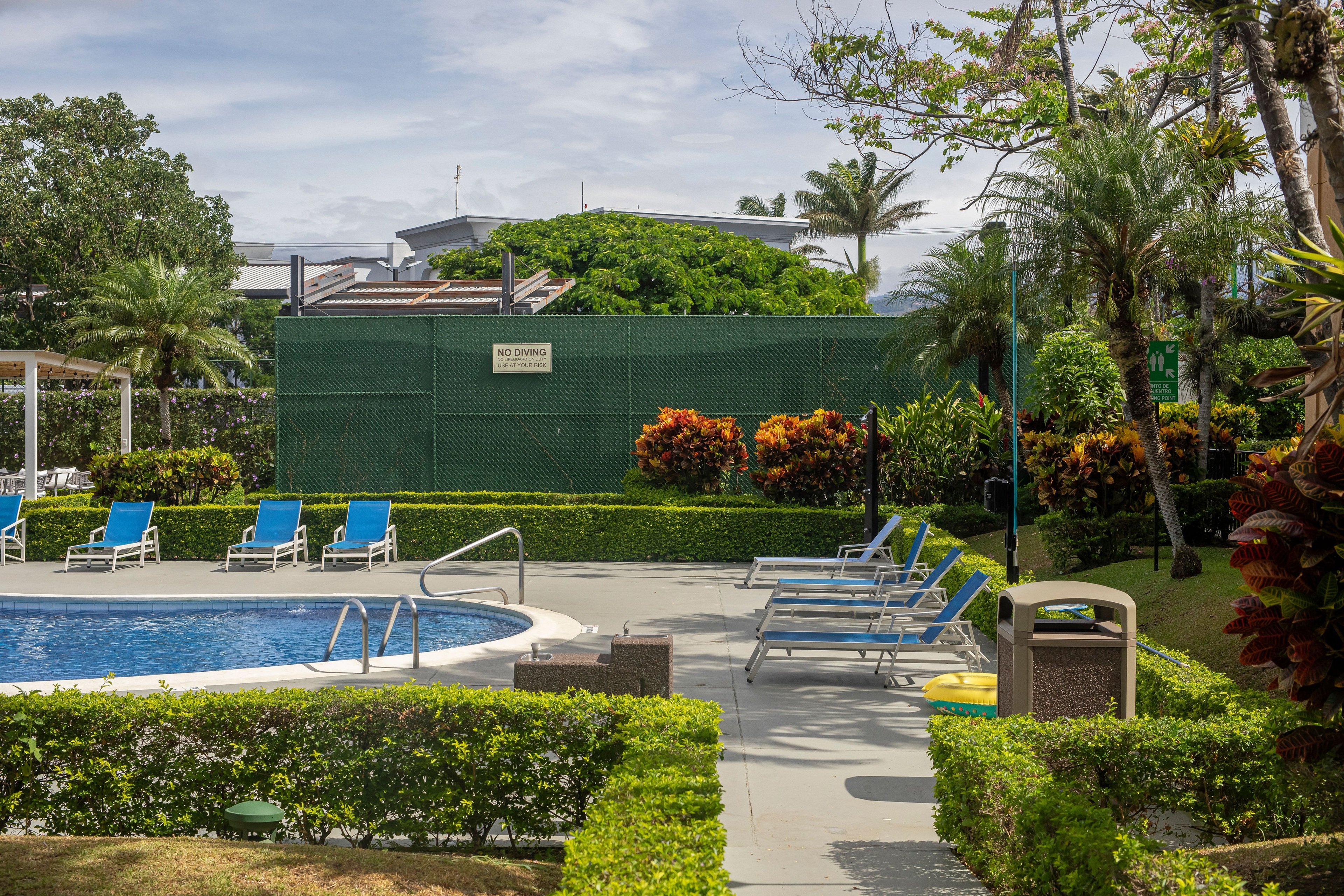 Holiday Inn Express San Jose Costa Rica Airport 44/50