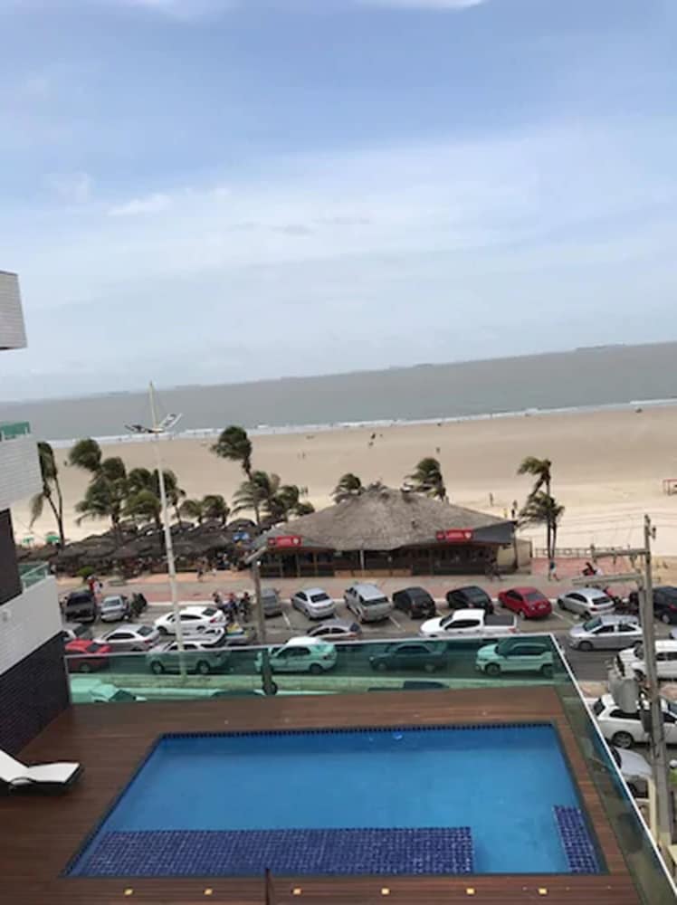 Litoranea Praia Hotel 3/40