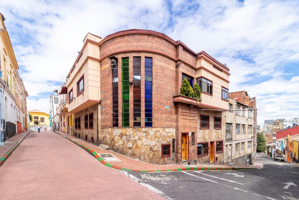 Hotel Ayenda Casa Candilejas 29/37