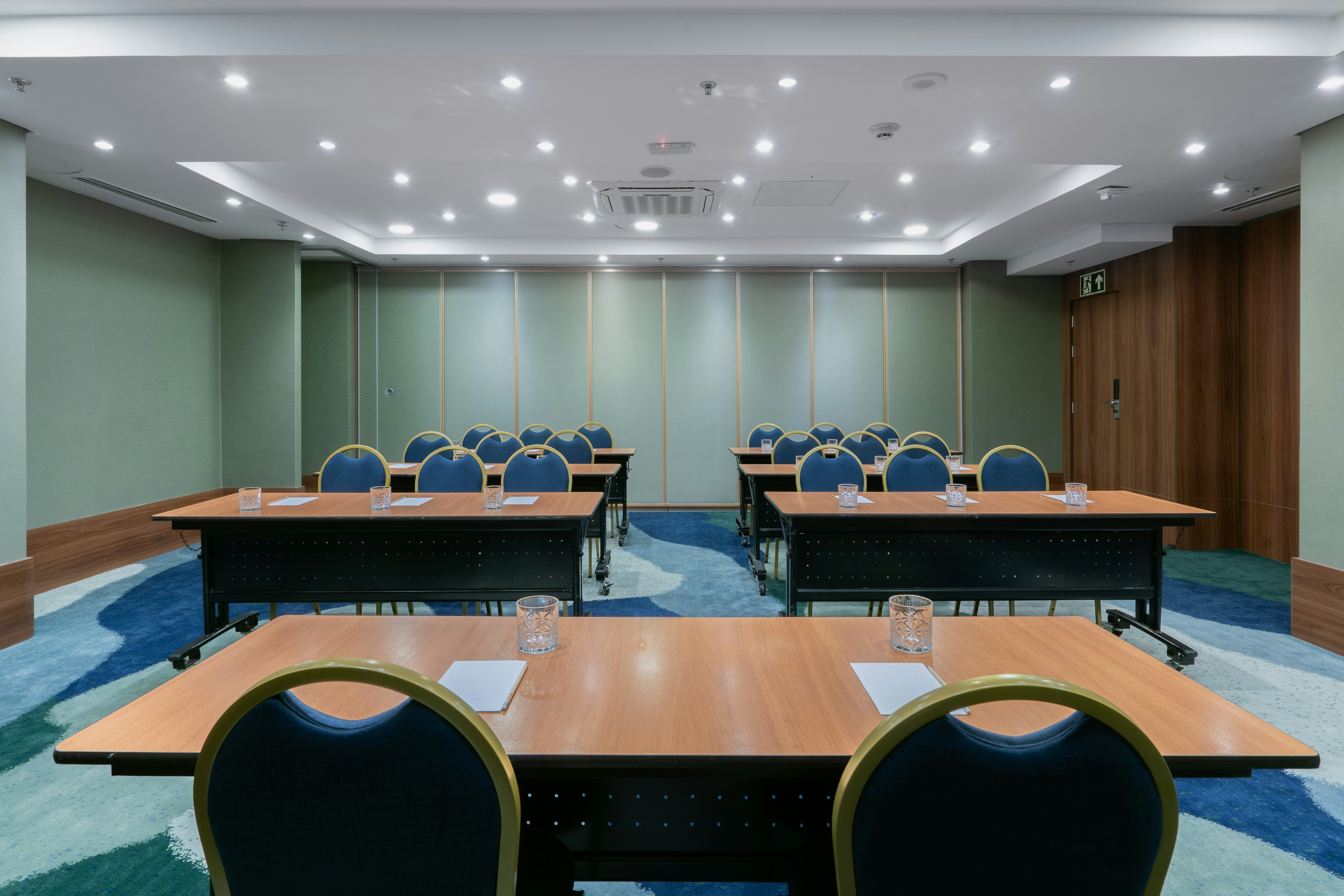 Hilton Porto Alegre 47/50