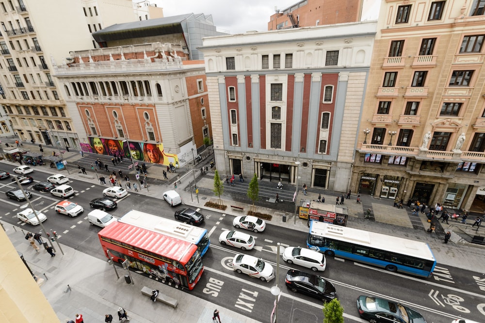 Smartrental Collection Gran Via Centric 3/50