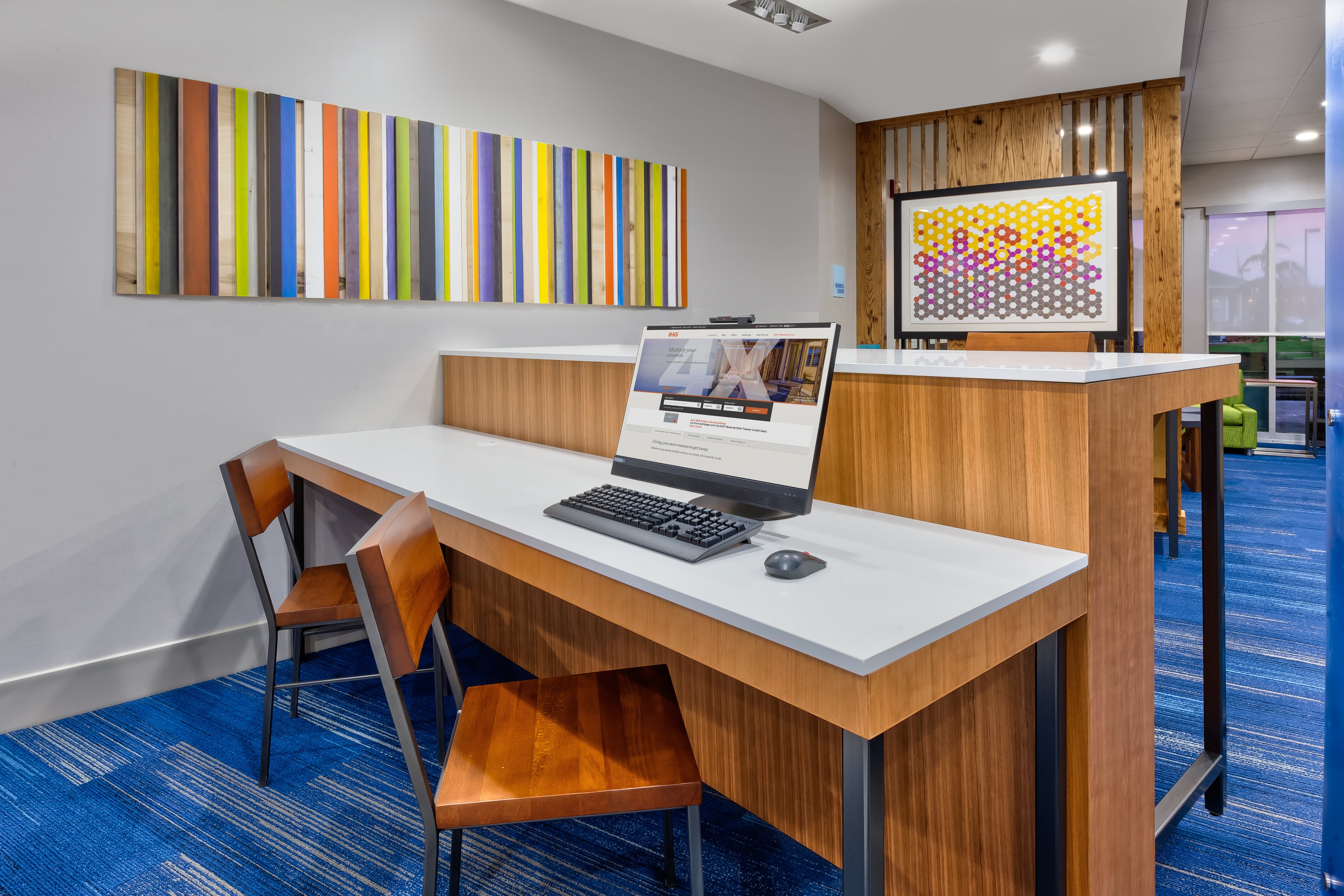Holiday Inn Express And Suites Wooster 43/47
