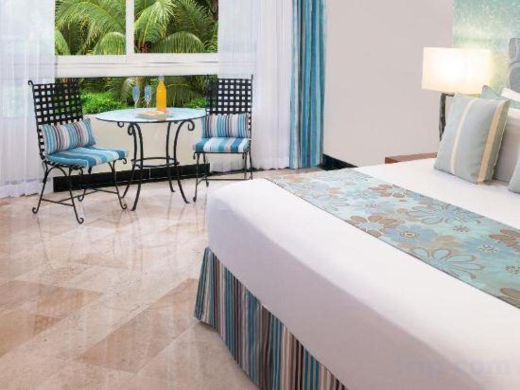 Sens, Standard، The Sens Cancun All Inclusive 4/7