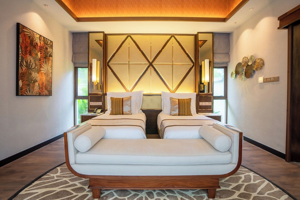 班雅兰温泉别墅(THE BANJARAN HOTSPRINGS RETREAT) 图片4