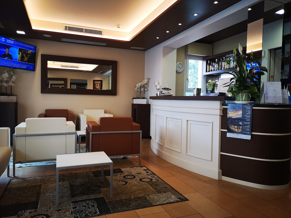 Hotel Clarin 14 By Dori 14/67