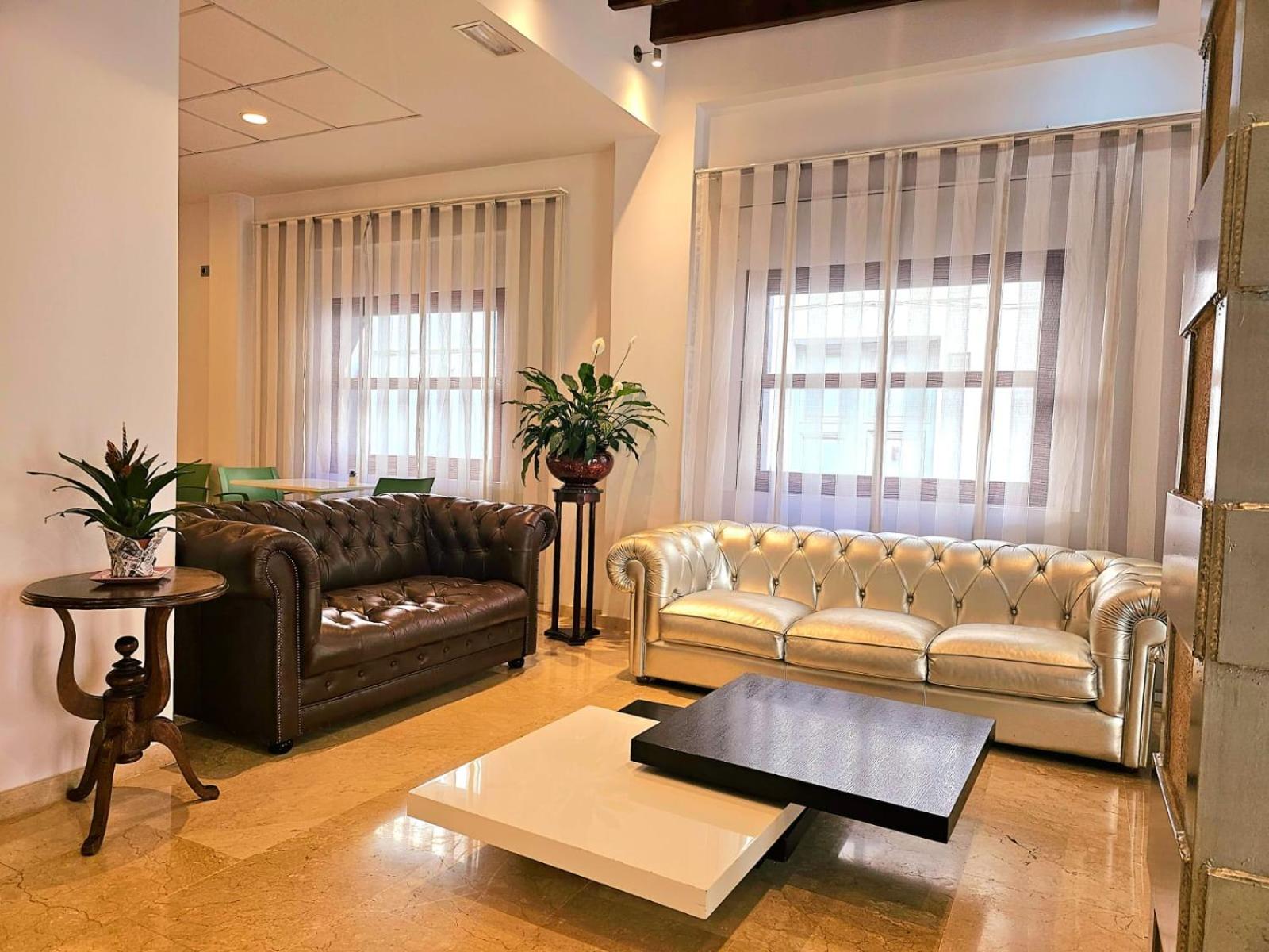 Hotel Rocamar Benidorm 38/58