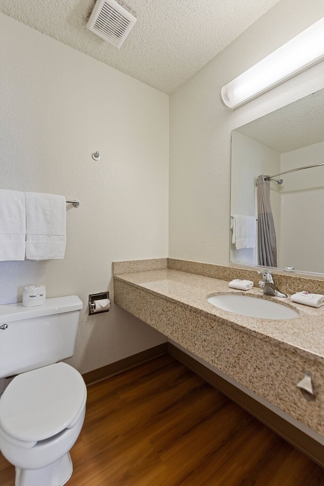 Motel6 Tucson, AZ - North 51/53