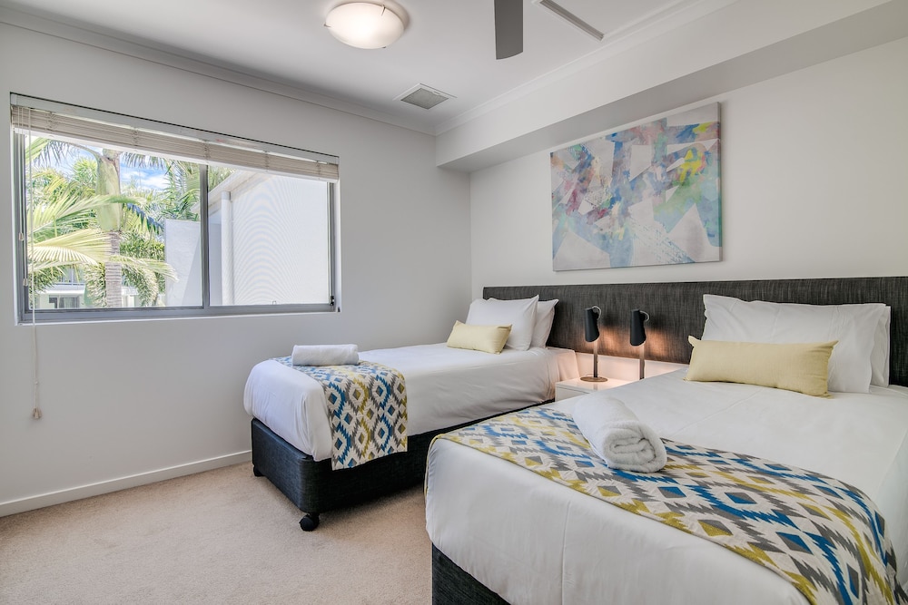 Q Resort Coolum At the Beach Resort 33/79