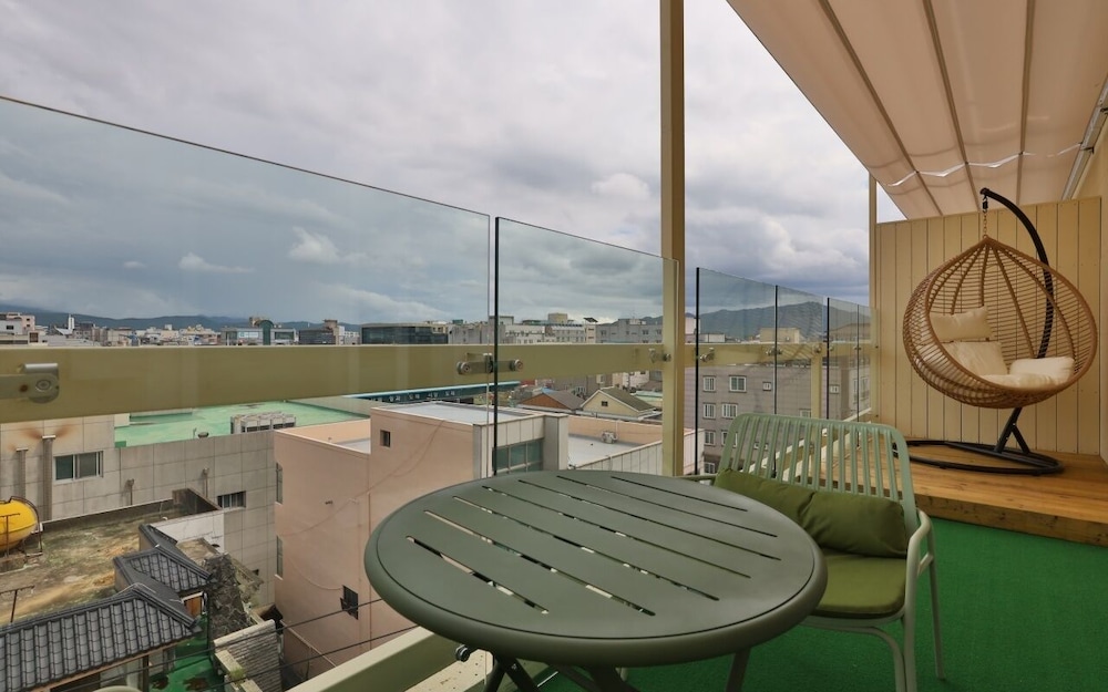 Gridt Hotel and Home Gyeongju 32/50
