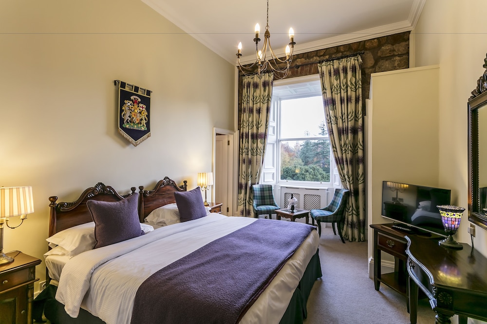 Dalhousie Castle Hotel 22/74