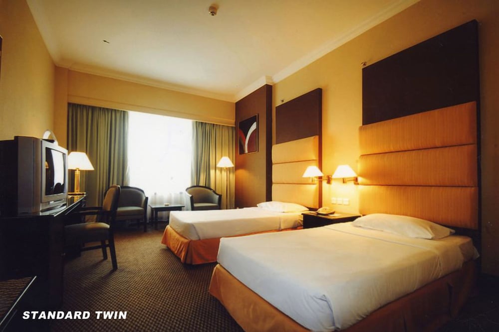 Dynasty Hotel 15/41