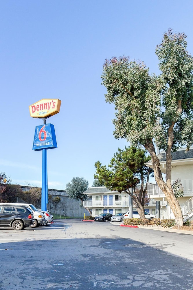 Motel6 Hayward, CA – Silicon Valley Gateway 50/61