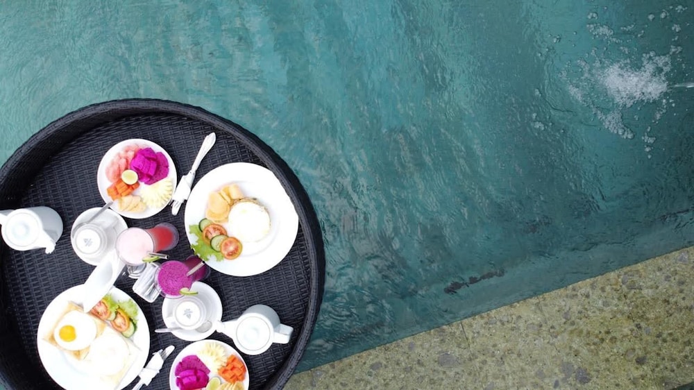 Paraiso Cottage Ubud 24/46
