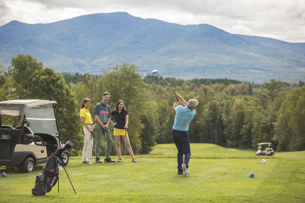 Mountain View Grand Resort and Spa 43/72