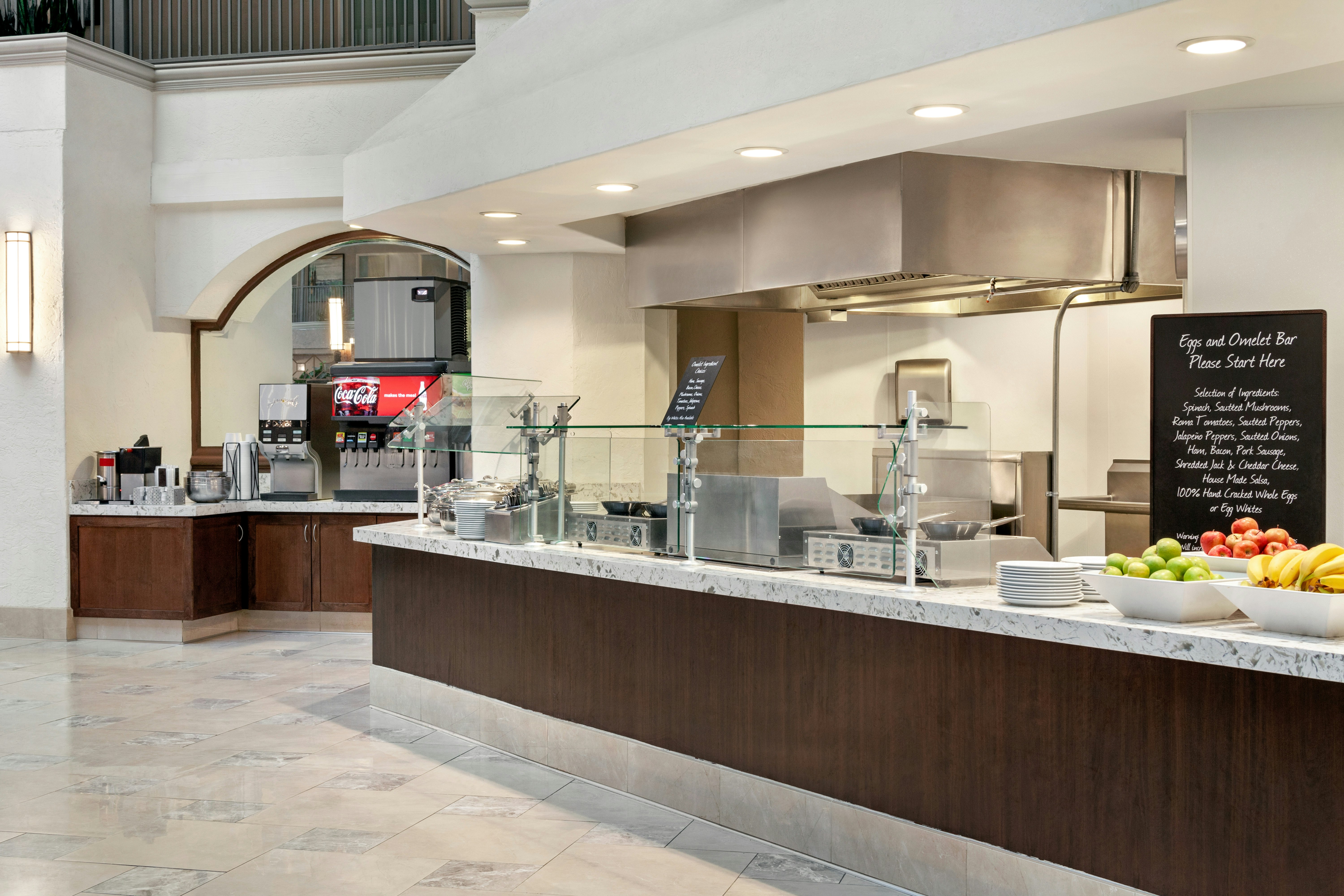 Embassy Suites By Hilton Santa Ana Orange County Airport 12/62