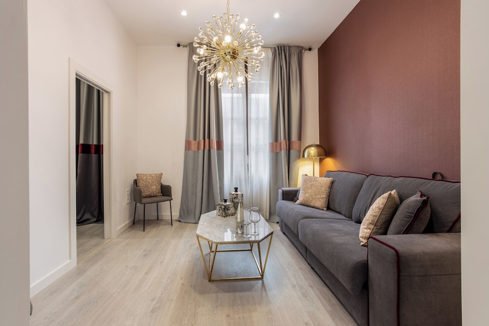 Bibo Suites Plaza Nueva 23/48