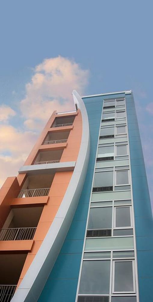 Nesva Hotel 2/37