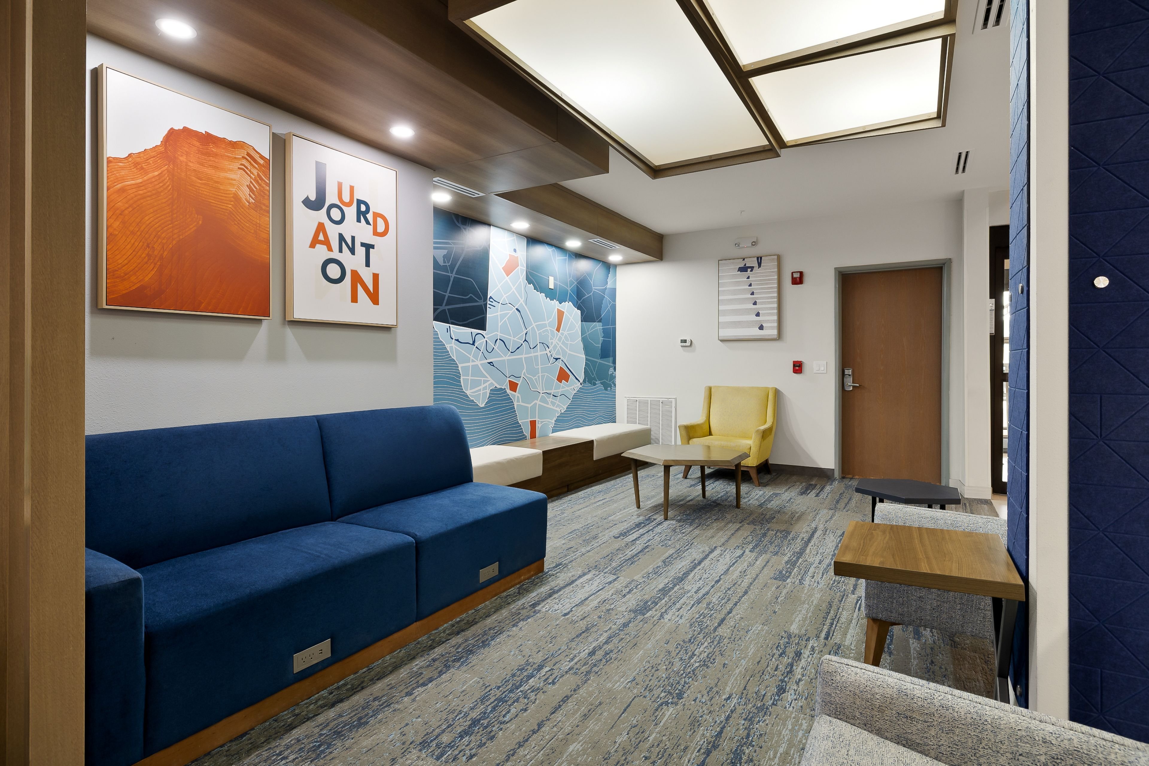 Holiday Inn Express Hotel And Suites Jourdanton Pleasanton 33/58