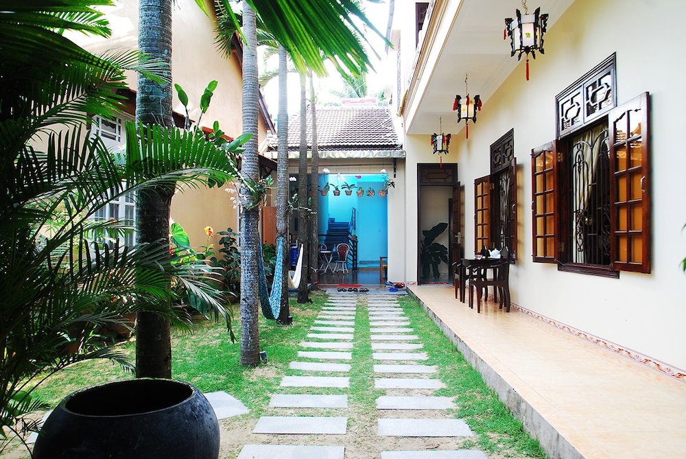 Mango Garden Hoi An Homestay 58/62