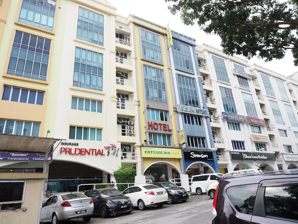 Sun Inns Hotel Subang 19/20