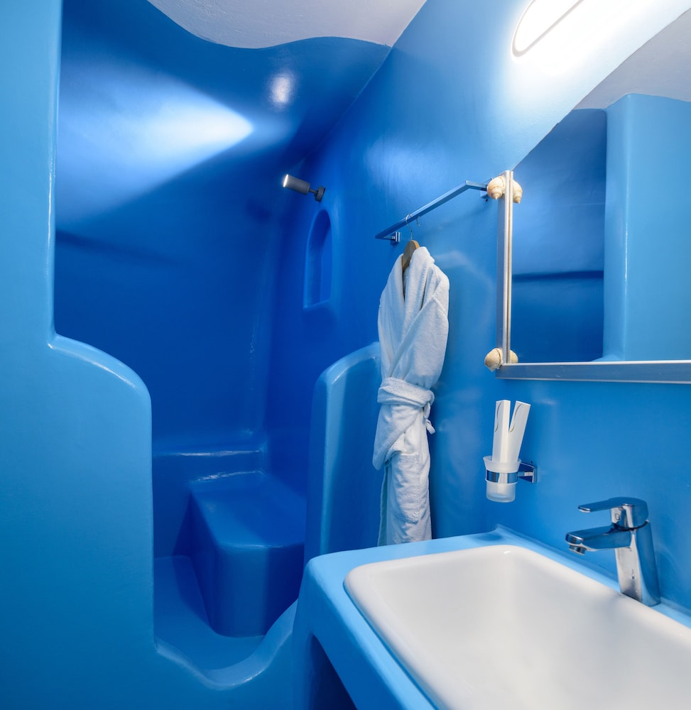 Abyssanto Suites Spa 49/50