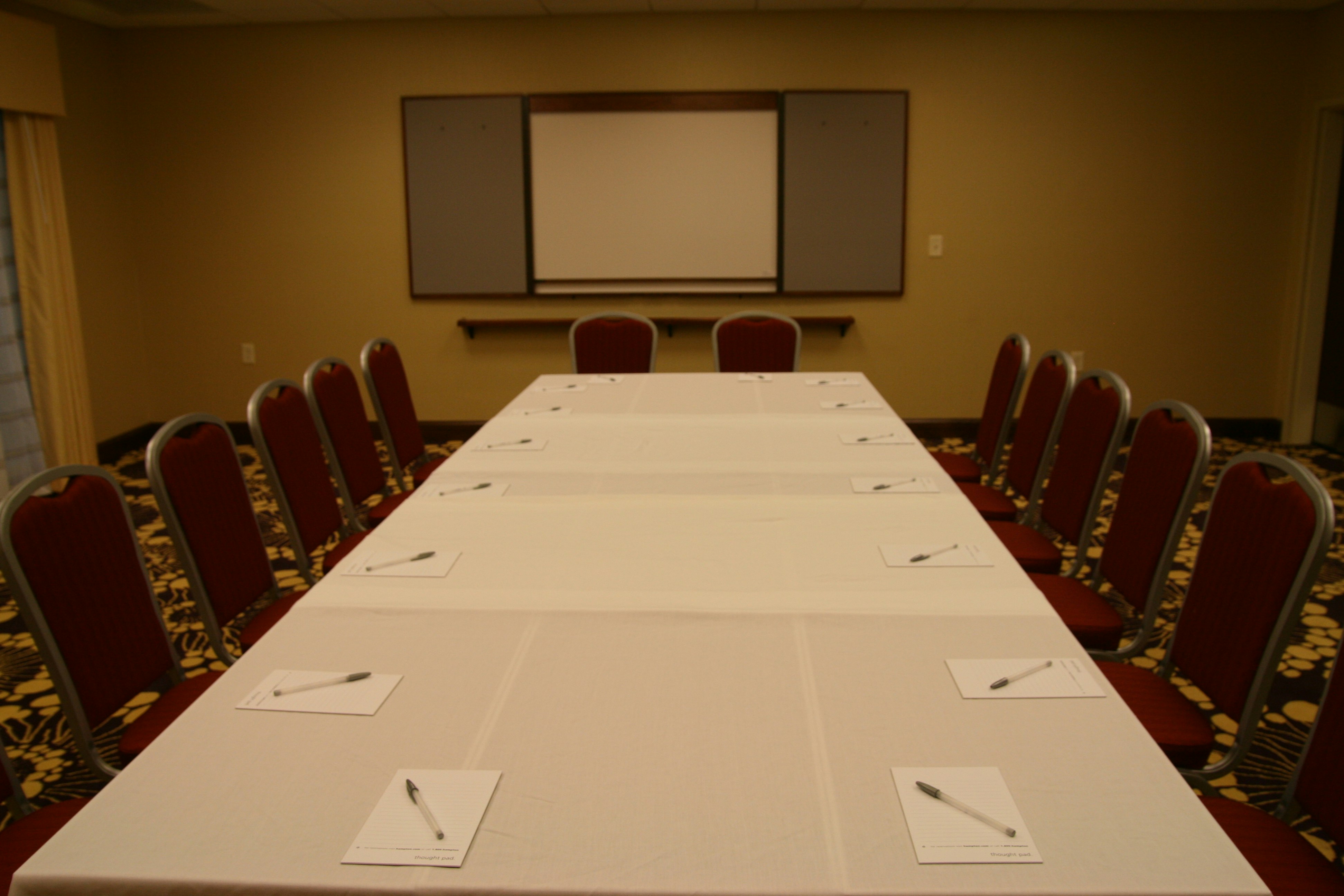 Hampton Inn Richmond Airport 45/58