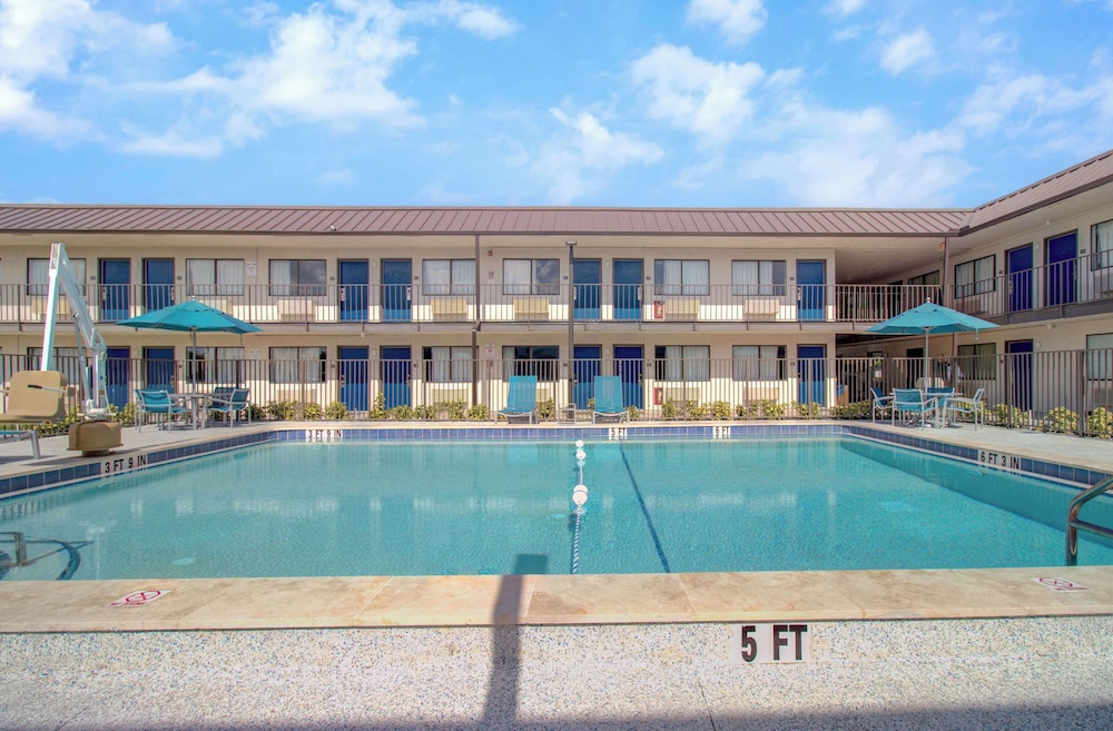 Motel6 Venice, FL in VENICE - FL