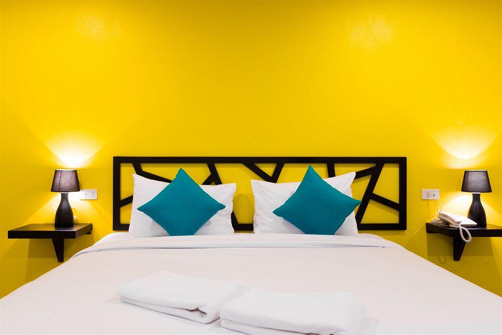 SLEEP WHALE HOTEL 16/27