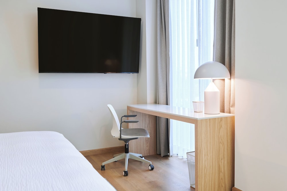 WorldHotels Guadalajara Zona Andares 54/62