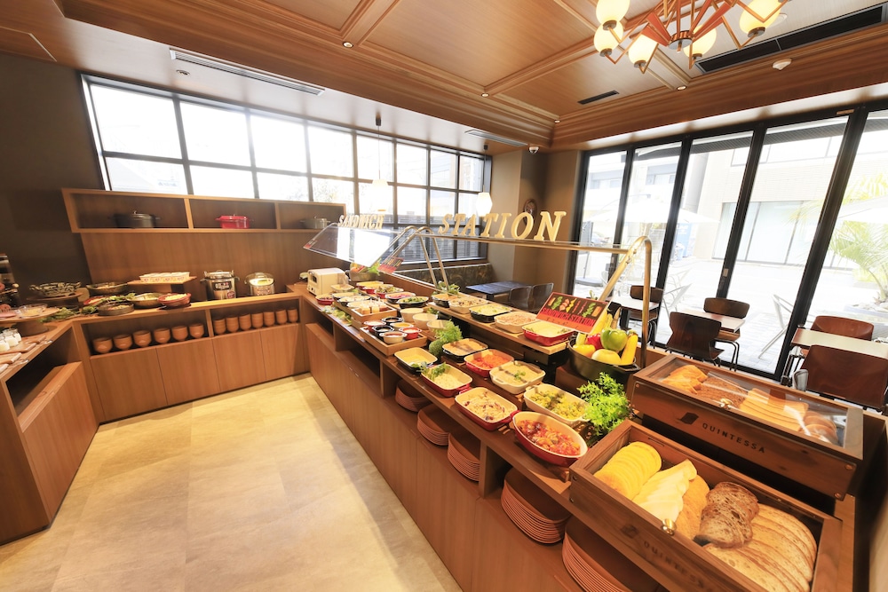 Quintessa Hotel Fukuoka Hakata Relax & Sleep 31/44