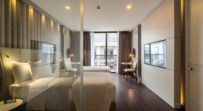 WorldHotels Long Beach Resort Phu Quoc 20/59