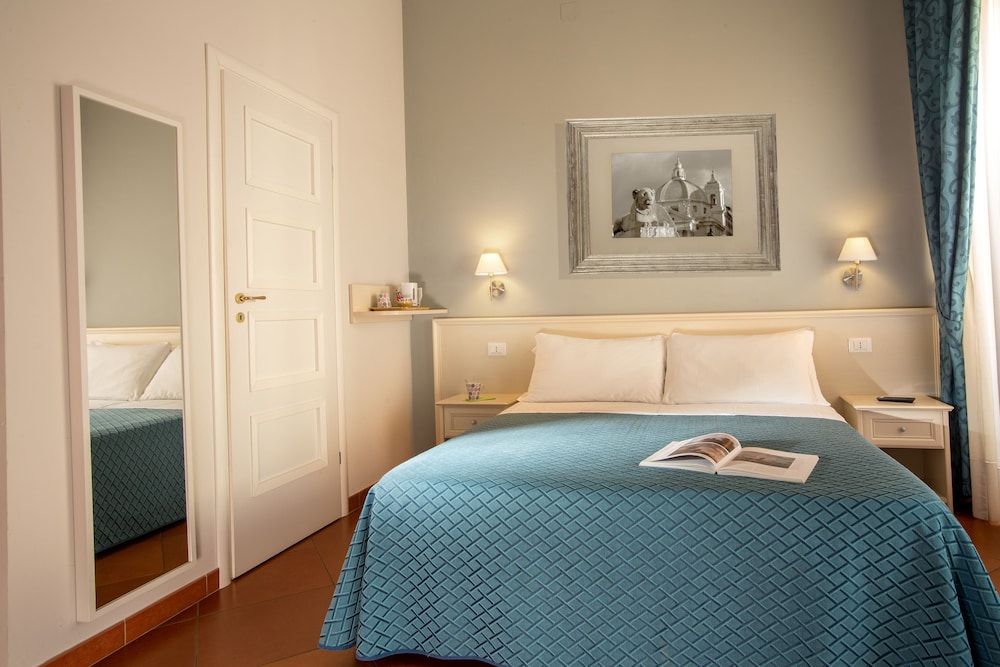 Ottaviano Guest House 11/33