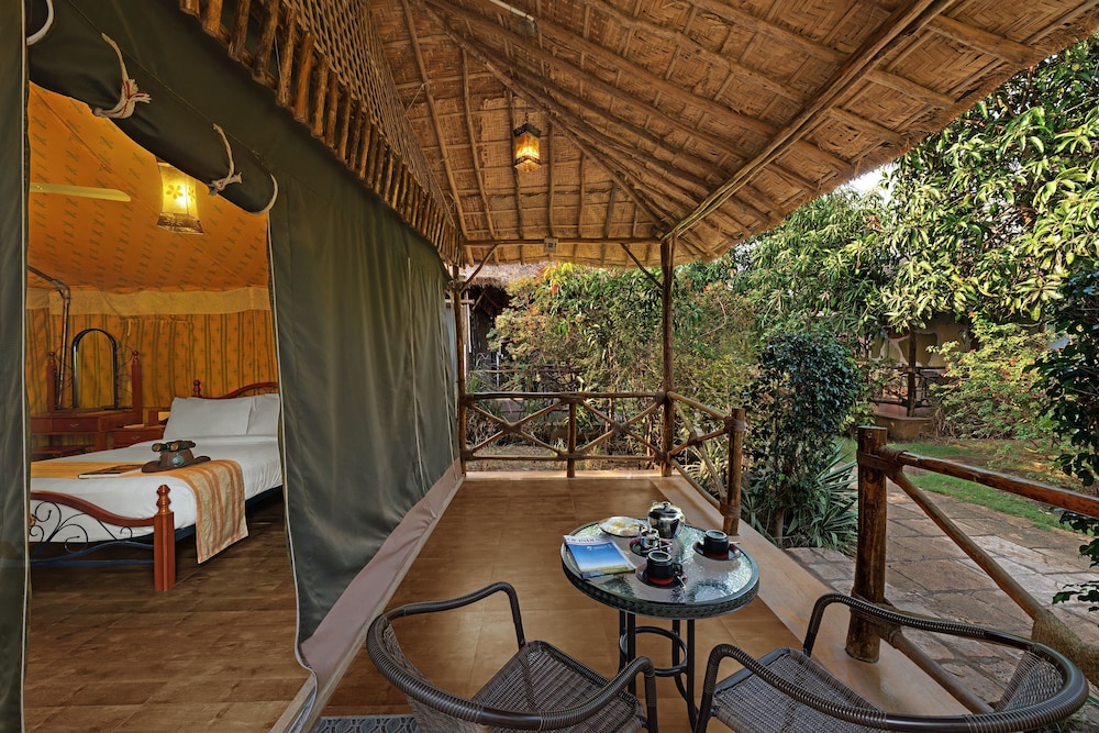 The Fern Gir Forest Resort, Sasan Gir - A Fern Crown Collection Resort 18/46