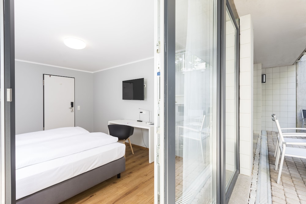 Mk Hotel Eschborn 20/50