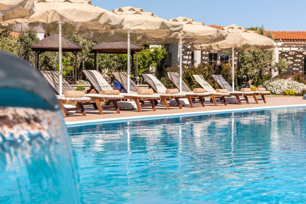 Alacati Beach Resort 12/57