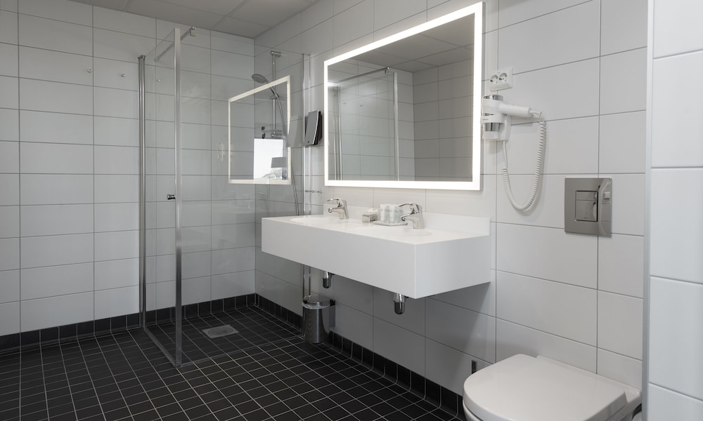 Thon Hotel Fosnavag 9/48