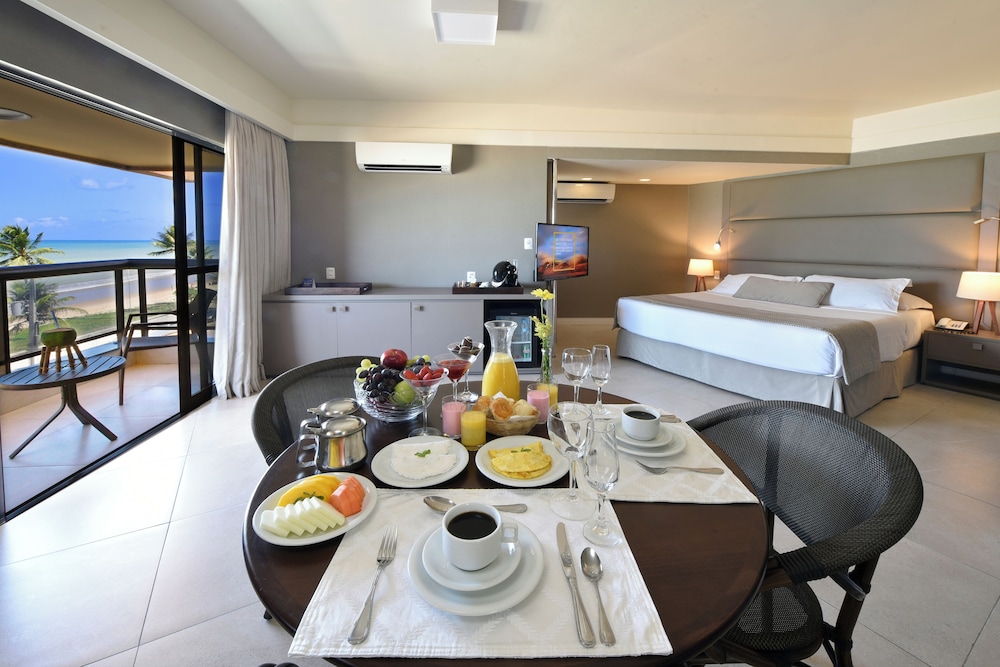Hardman Praia Hotel 63/78