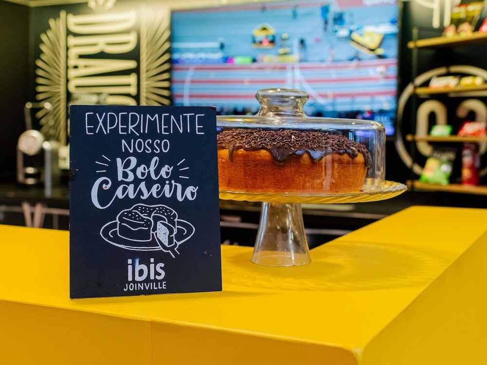 Ibis Joinville 33/58