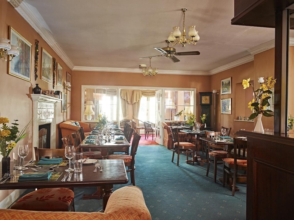 Corse Lawn House Hotel 29/49