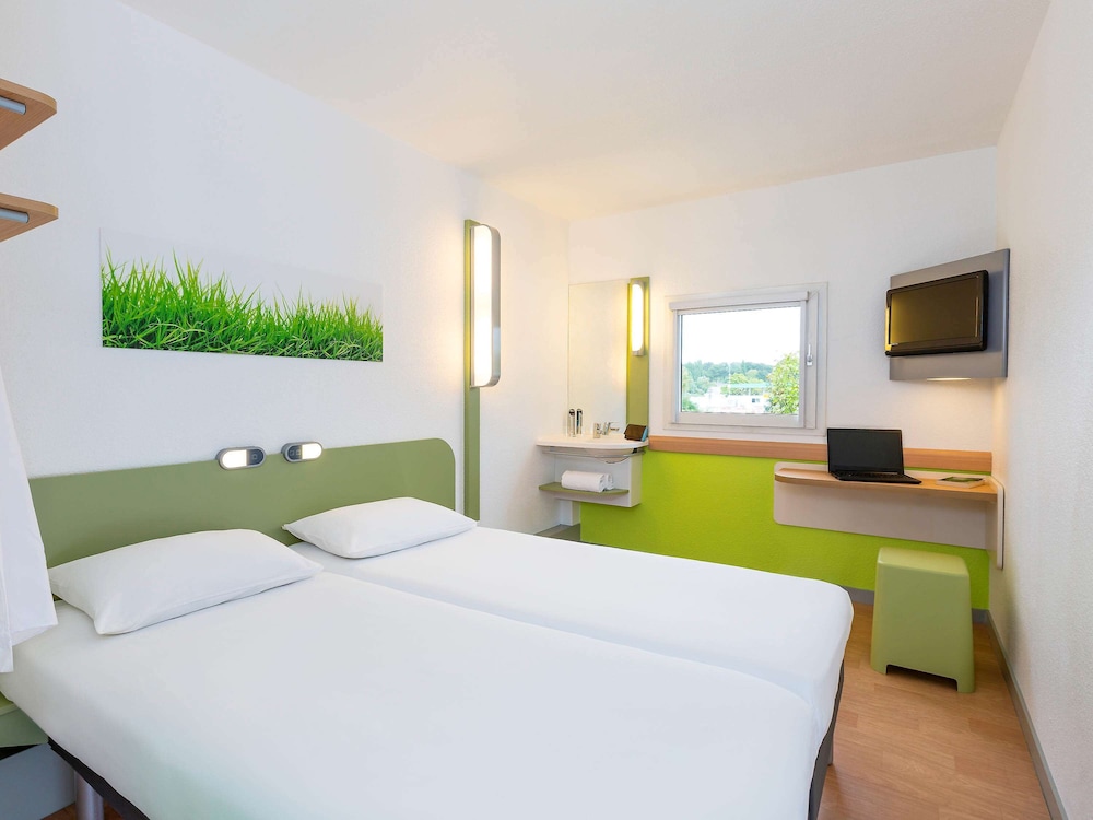 Ibis Budget Angers Parc Des Expositions 15/48