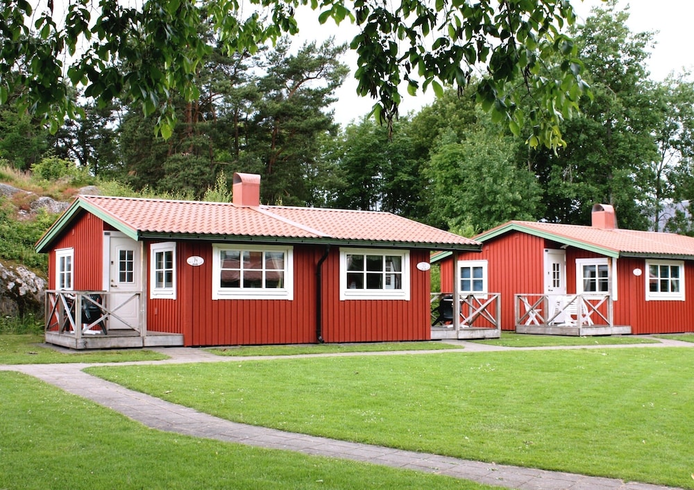 Kvibergs Vandrarhem & Stugby 32/41