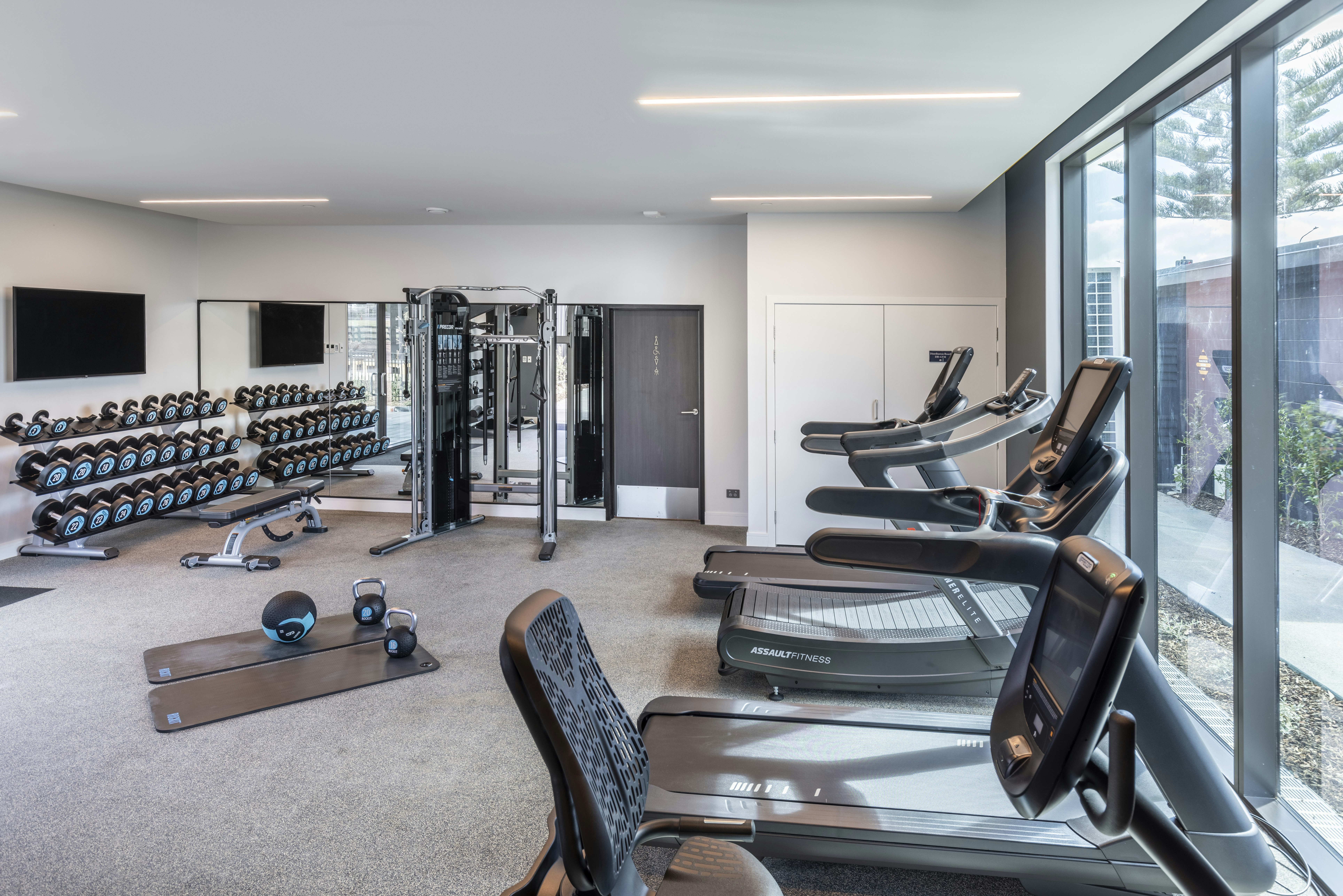 DoubleTree by Hilton Auckland Karaka 14/34
