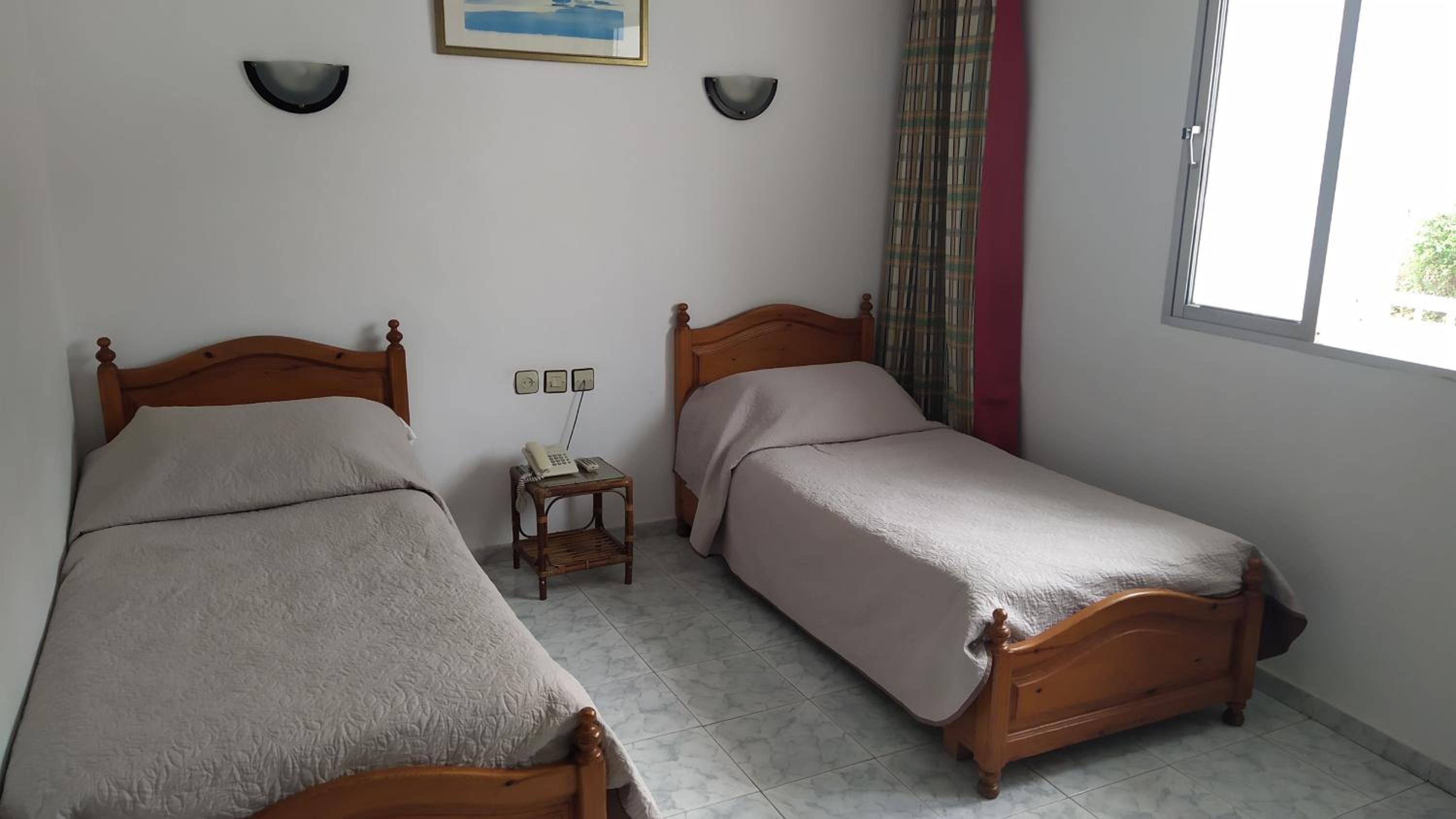 Hotel Tarik 13/36